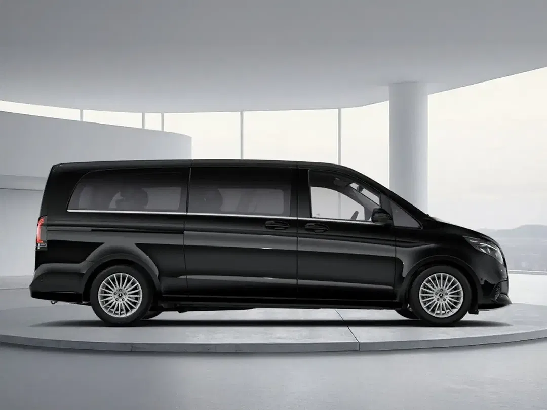 Mercedes-Benz V 300 4MATIC Avantgarde - Thumbnail 3