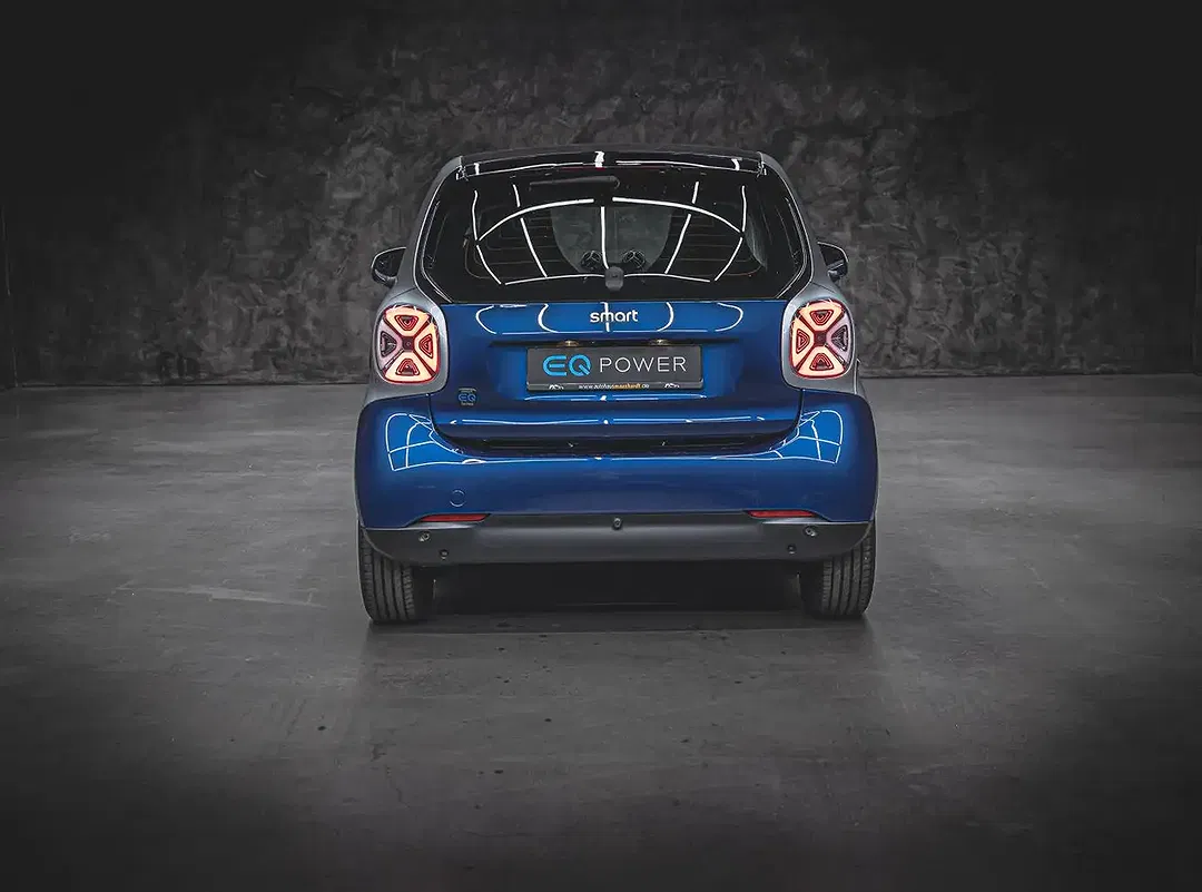 smart forTwo - Thumbnail 6