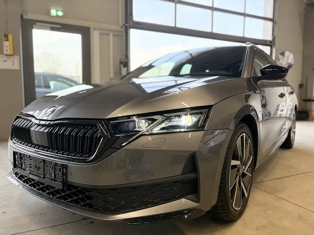 Skoda Octavia 1.5 TSI MHEV DSG Sportline - foto 1