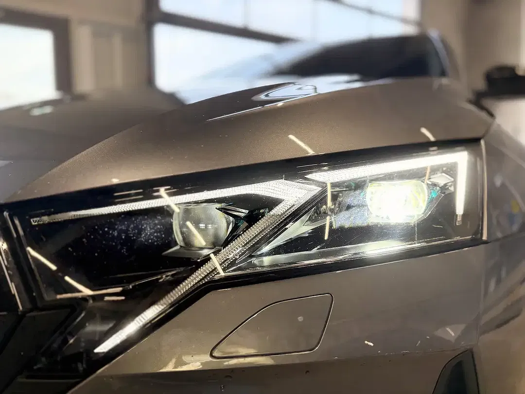 Skoda Octavia 1.5 TSI MHEV DSG Sportline - foto 2