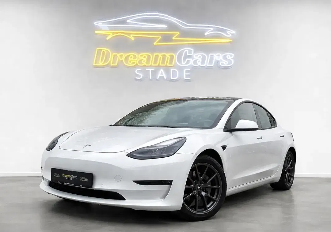 Tesla Model 3 RWD Standard Range - foto 1