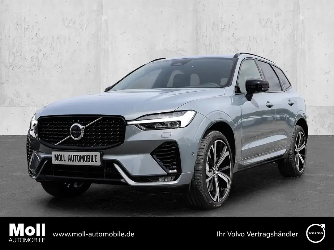 Volvo XC60 B4 Plus Dark - foto 1