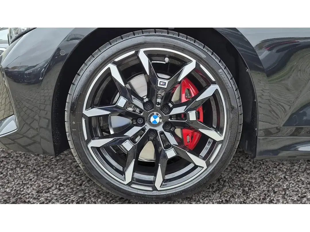 BMW 330 xDrive Touring M Sport Pro - Thumbnail 7