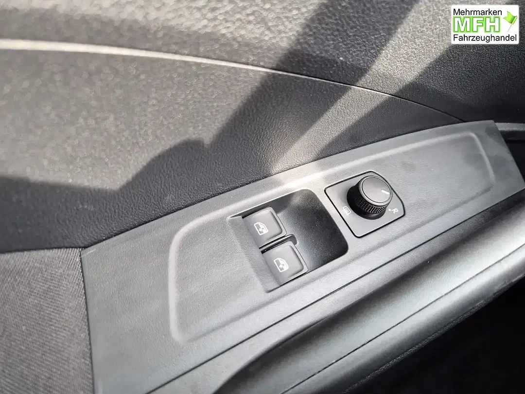 Skoda Fabia 1.0 TSI Selection - Thumbnail 13