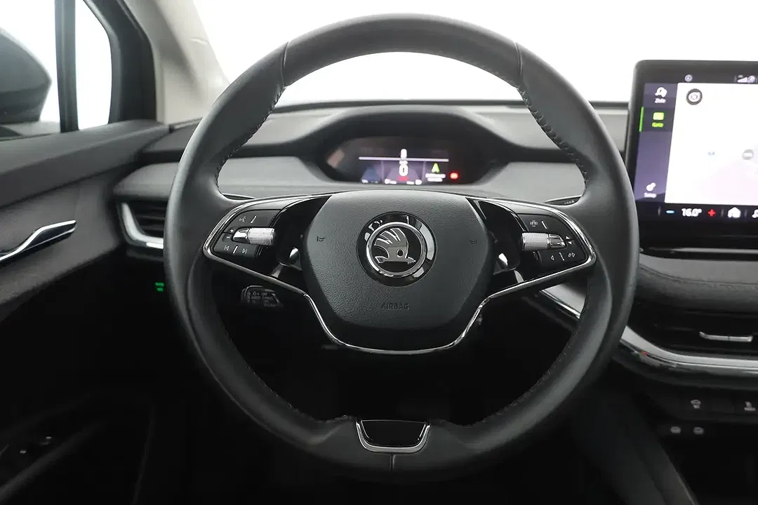 Skoda Enyaq 50 Loft - Thumbnail 14