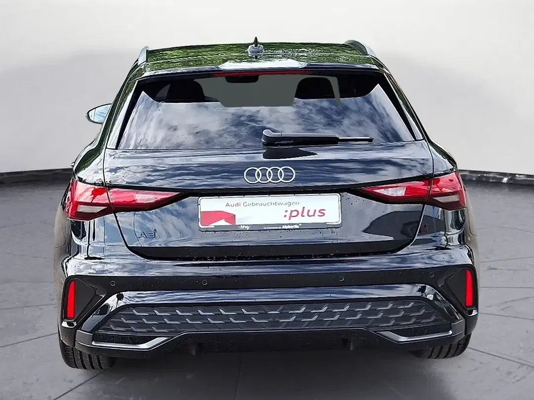 Audi A3 S tronic S line - Thumbnail 9