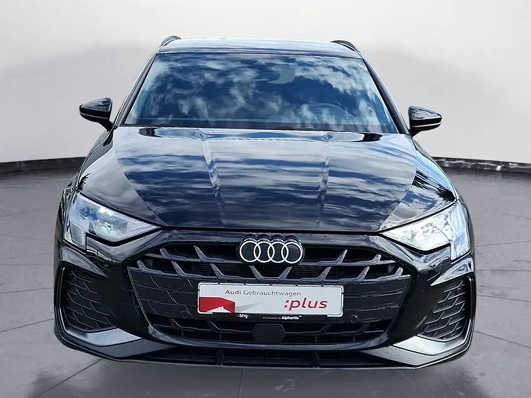 Audi A3 S tronic S line - Thumbnail 13