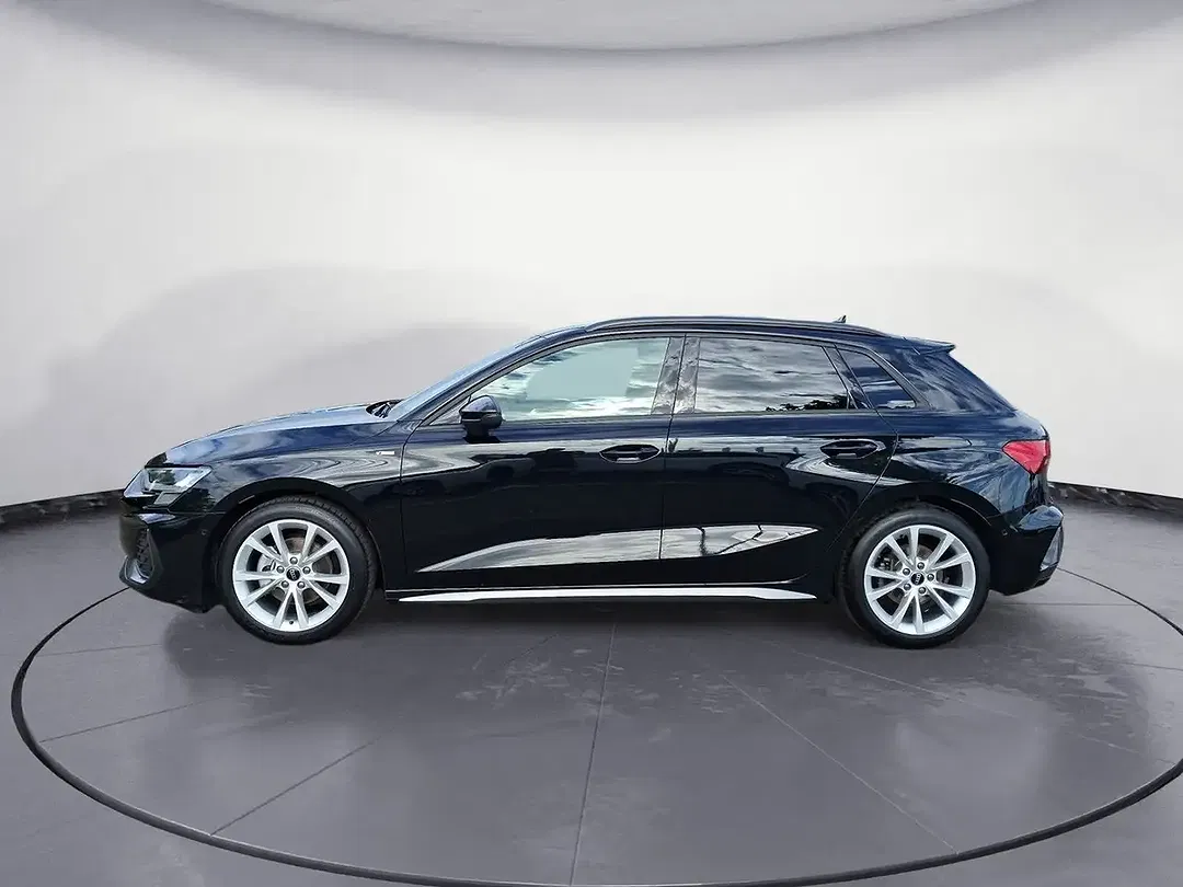 Audi A3 S tronic S line - Thumbnail 6