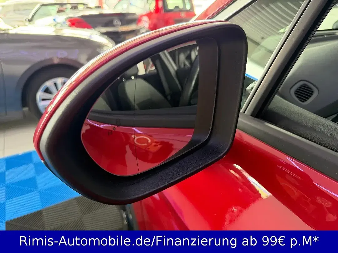 Opel Astra Elegance - foto 19