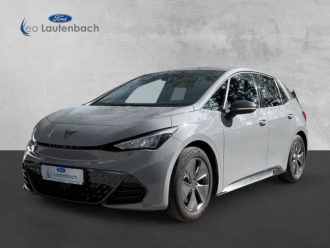 CUPRA Born - Afbeelding 1