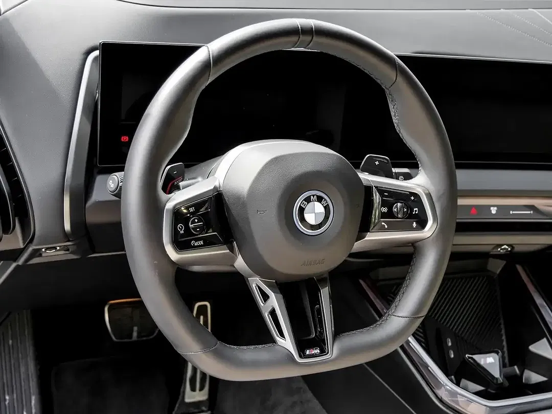 BMW X3 xDrive M Sport - Thumbnail 10