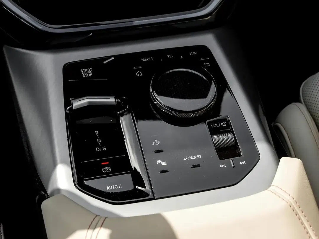 BMW X3 xDrive M Sport - Thumbnail 11