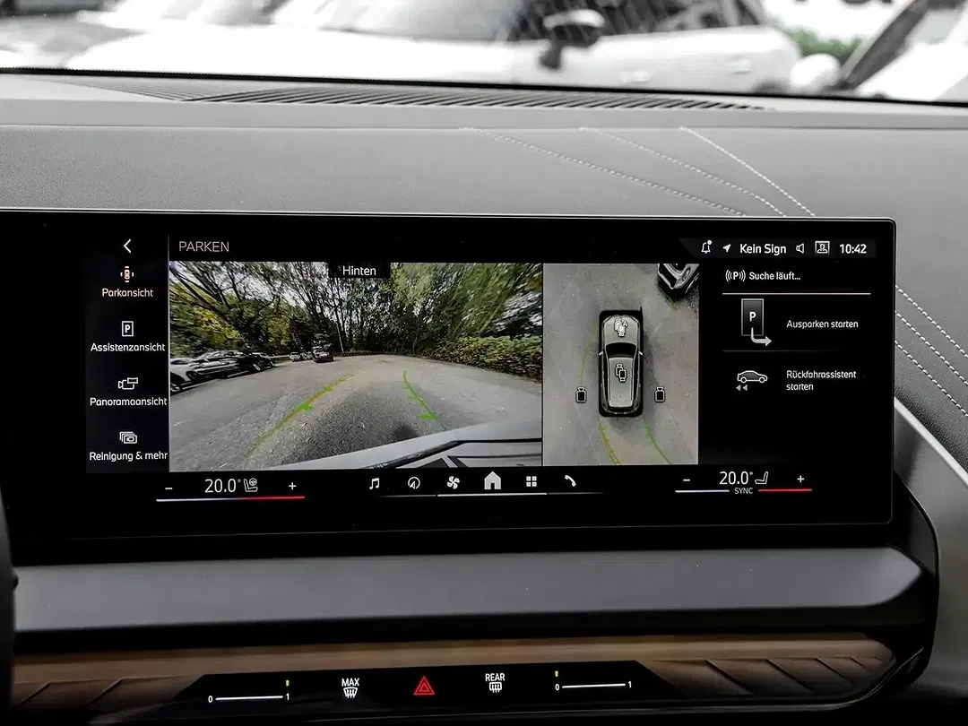BMW X3 xDrive M Sport - Thumbnail 14