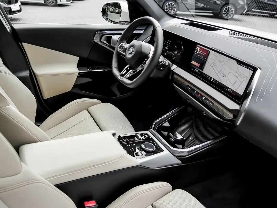 BMW X3 xDrive M Sport - Thumbnail 3