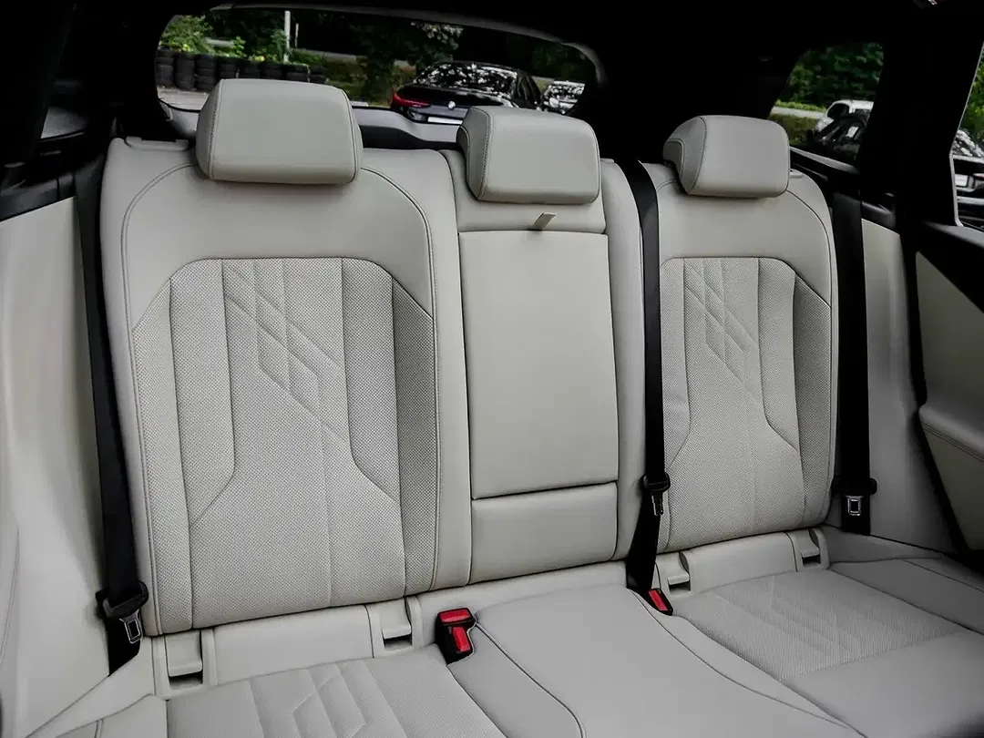 BMW X3 xDrive M Sport - Thumbnail 4