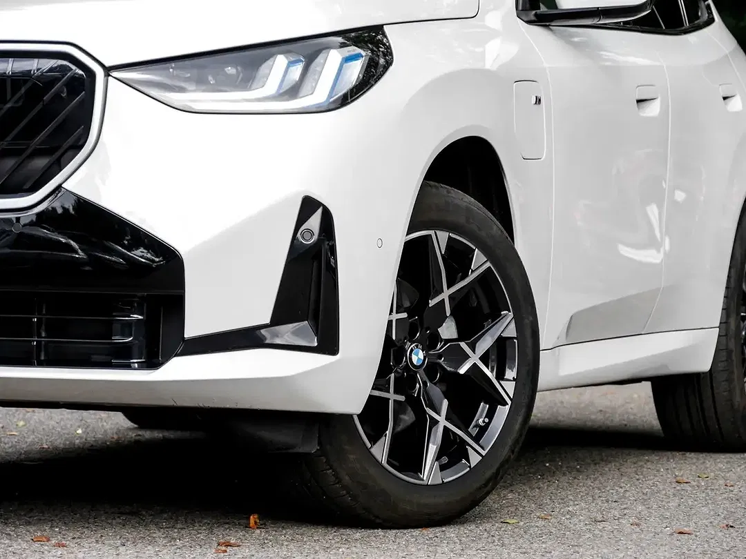 BMW X3 xDrive M Sport - Thumbnail 5