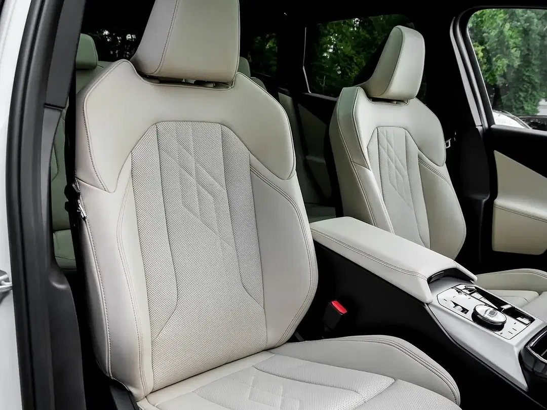 BMW X3 xDrive M Sport - Thumbnail 6