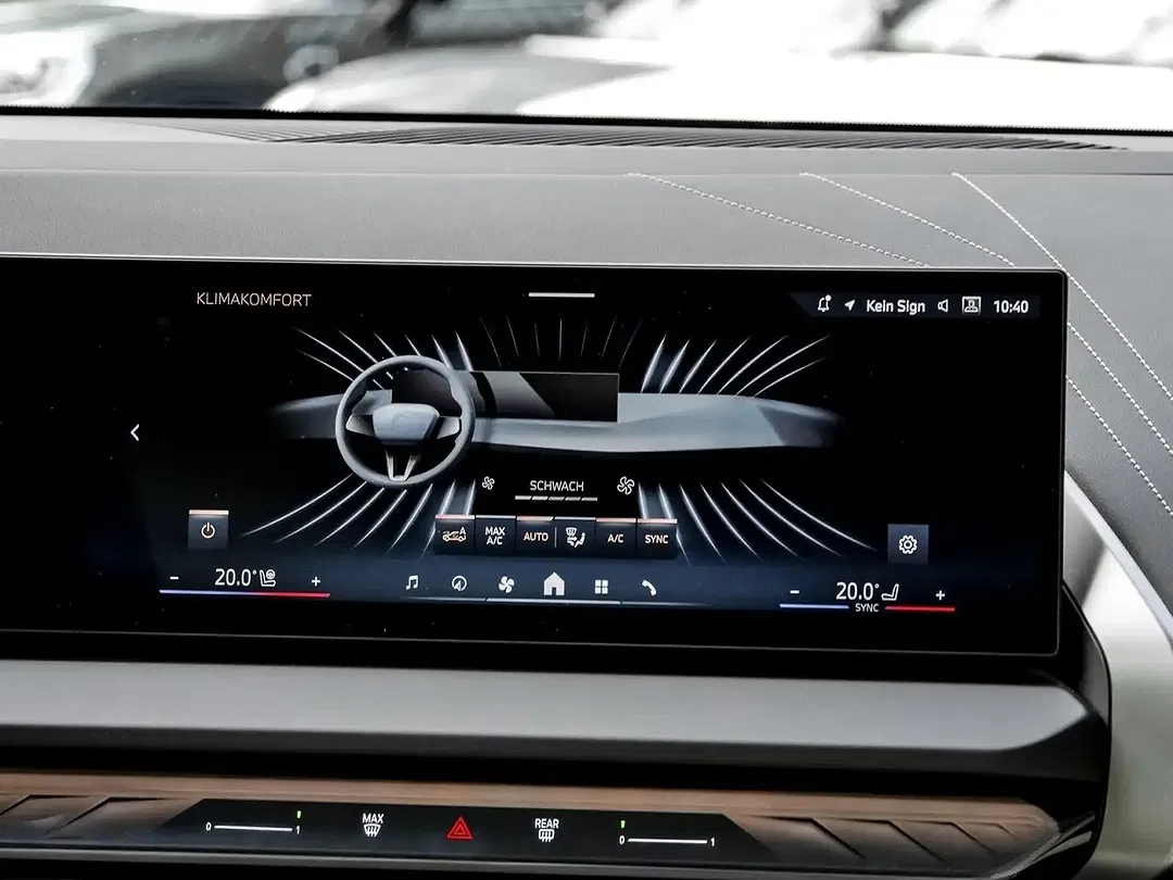 BMW X3 xDrive M Sport - Thumbnail 9