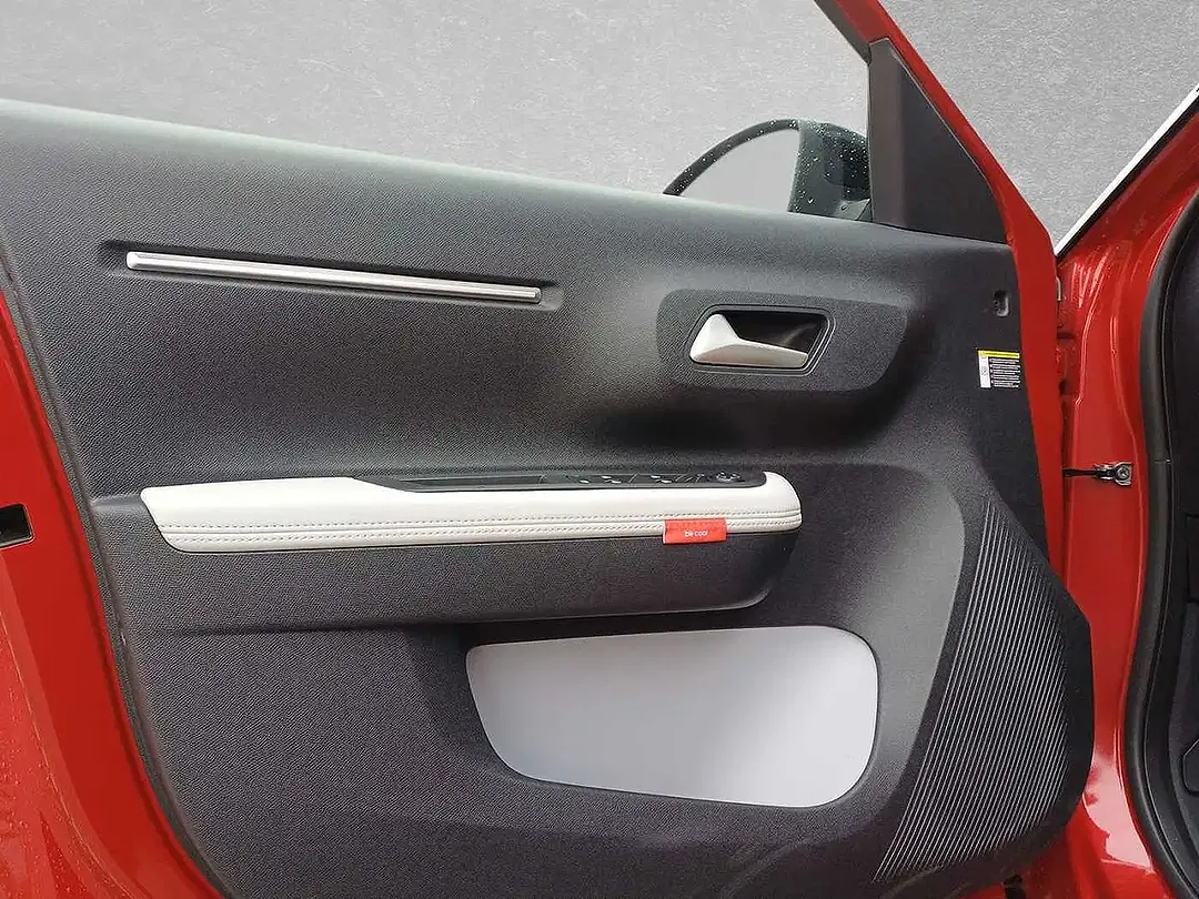 Citroen E-C3 Max - Thumbnail 10