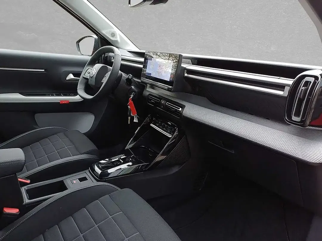 Citroen E-C3 Max - Thumbnail 9