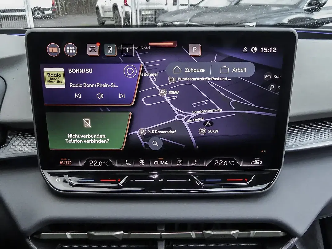 CUPRA Terramar 1.5 PHEV VZ Tribe Edition - Thumbnail 11