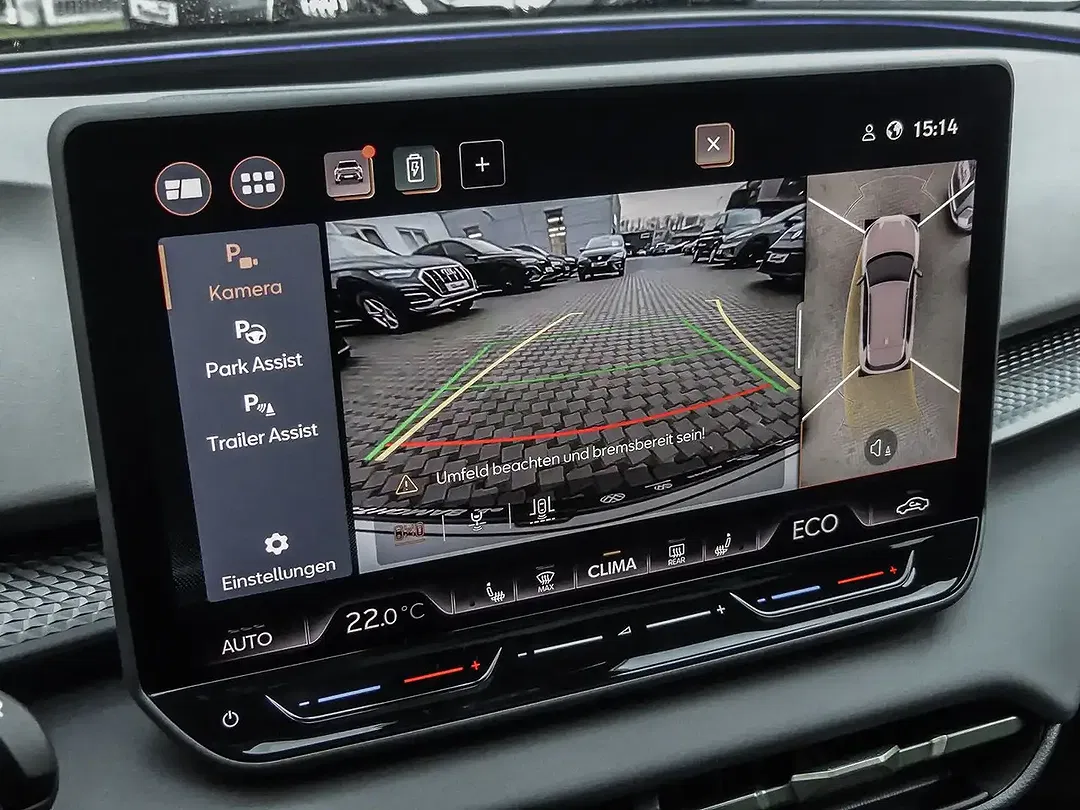 CUPRA Terramar 1.5 PHEV VZ Tribe Edition - Thumbnail 12