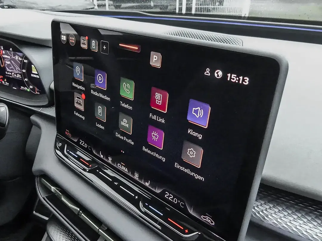 CUPRA Terramar 1.5 PHEV VZ Tribe Edition - Thumbnail 13