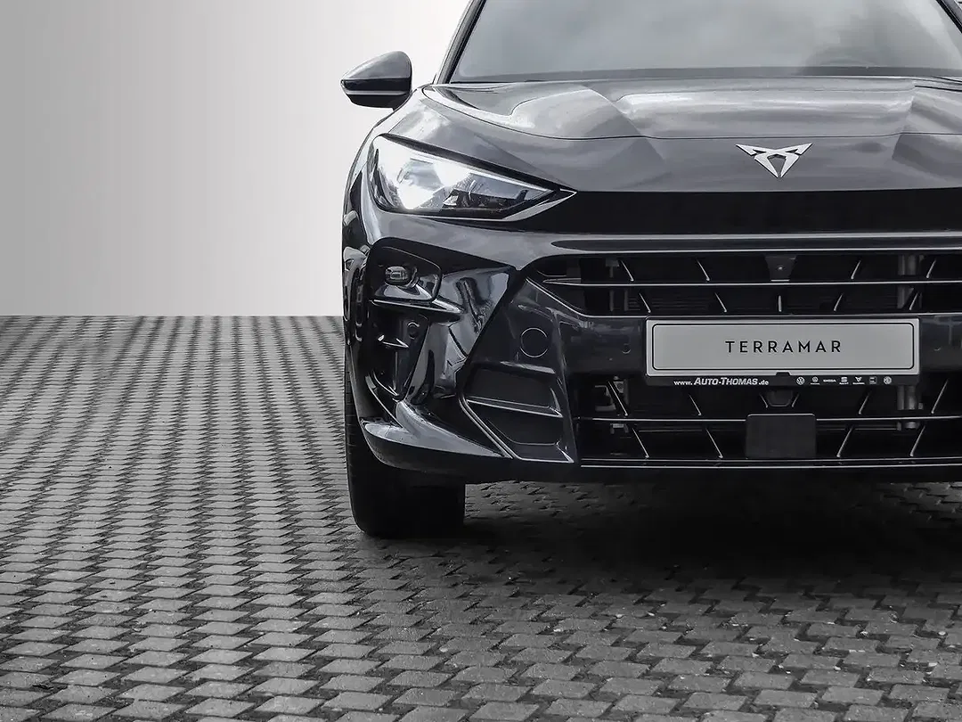 CUPRA Terramar 1.5 PHEV VZ Tribe Edition - Thumbnail 2