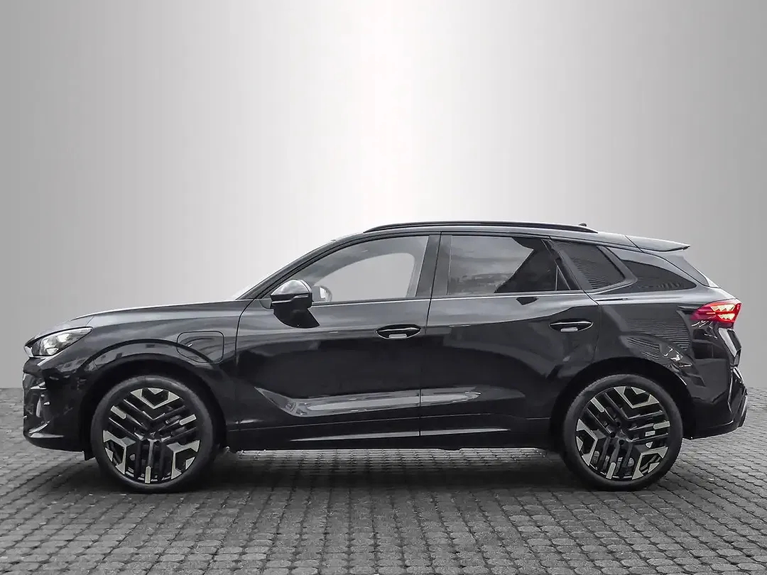 CUPRA Terramar 1.5 PHEV VZ Tribe Edition - Thumbnail 3