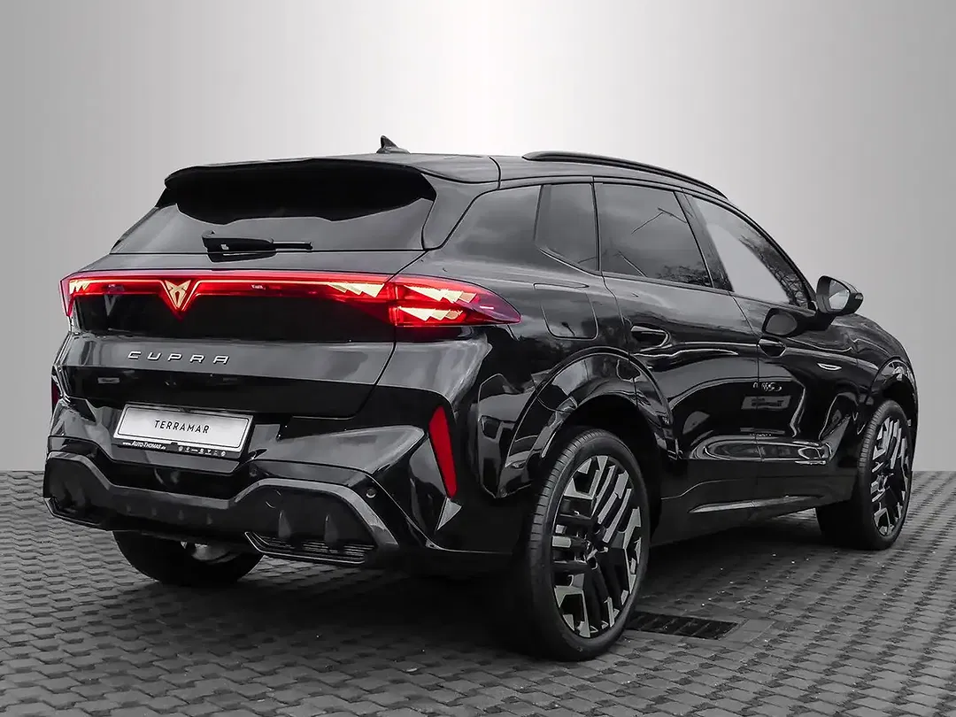 CUPRA Terramar 1.5 PHEV VZ Tribe Edition - Thumbnail 5