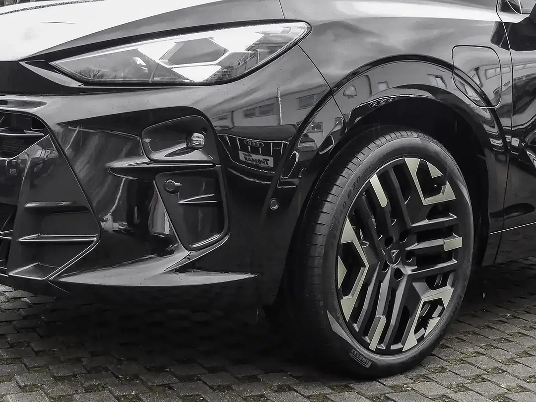 CUPRA Terramar 1.5 PHEV VZ Tribe Edition - Thumbnail 6