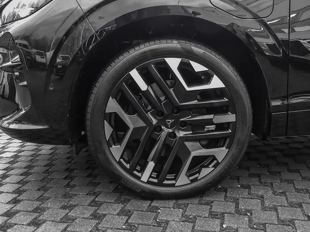 CUPRA Terramar 1.5 PHEV VZ Tribe Edition - Thumbnail 7
