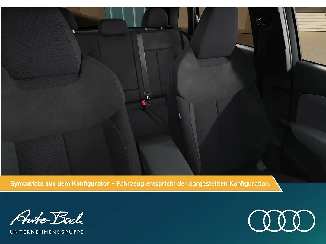 Audi Q3 S line - Thumbnail 9