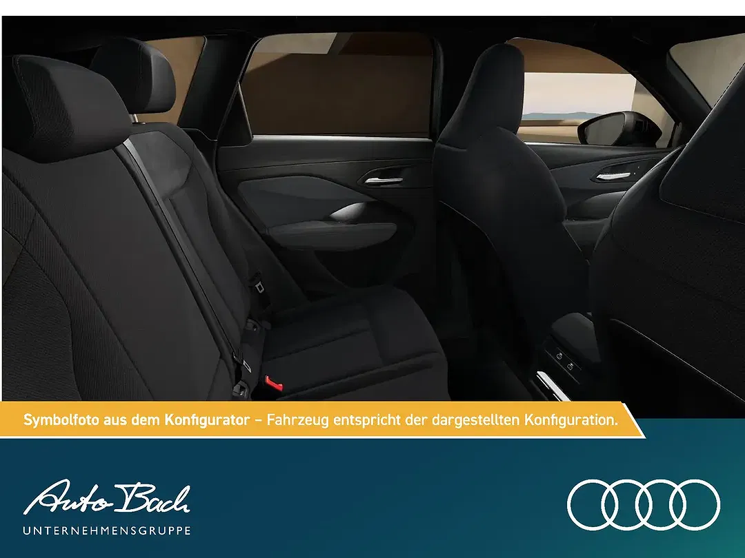 Audi Q3 S line - Thumbnail 10
