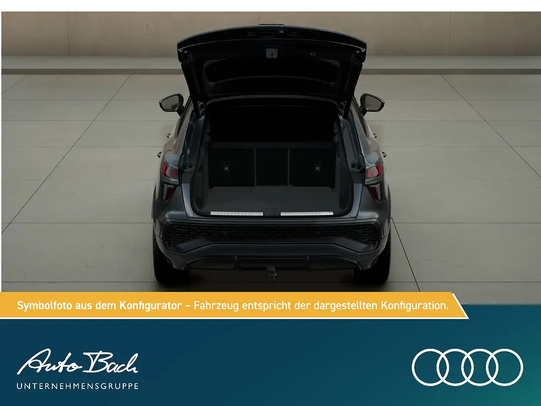 Audi Q3 S line - Thumbnail 11