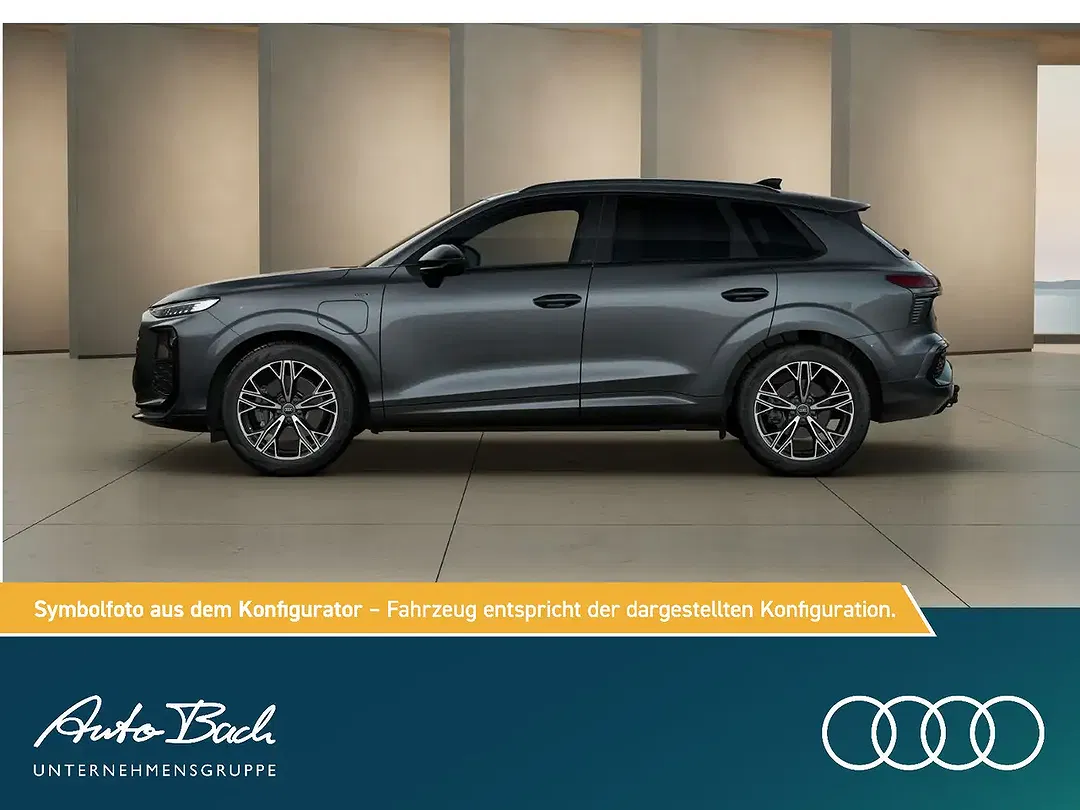 Audi Q3 S line - Thumbnail 3