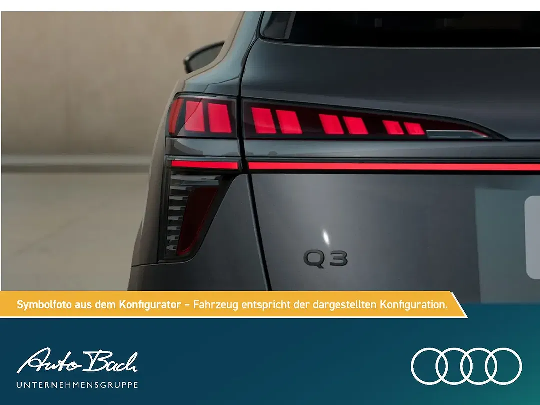 Audi Q3 S line - Thumbnail 5