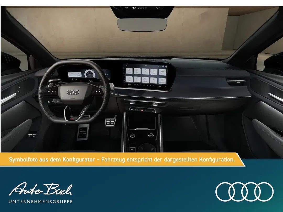 Audi Q3 S line - Thumbnail 7