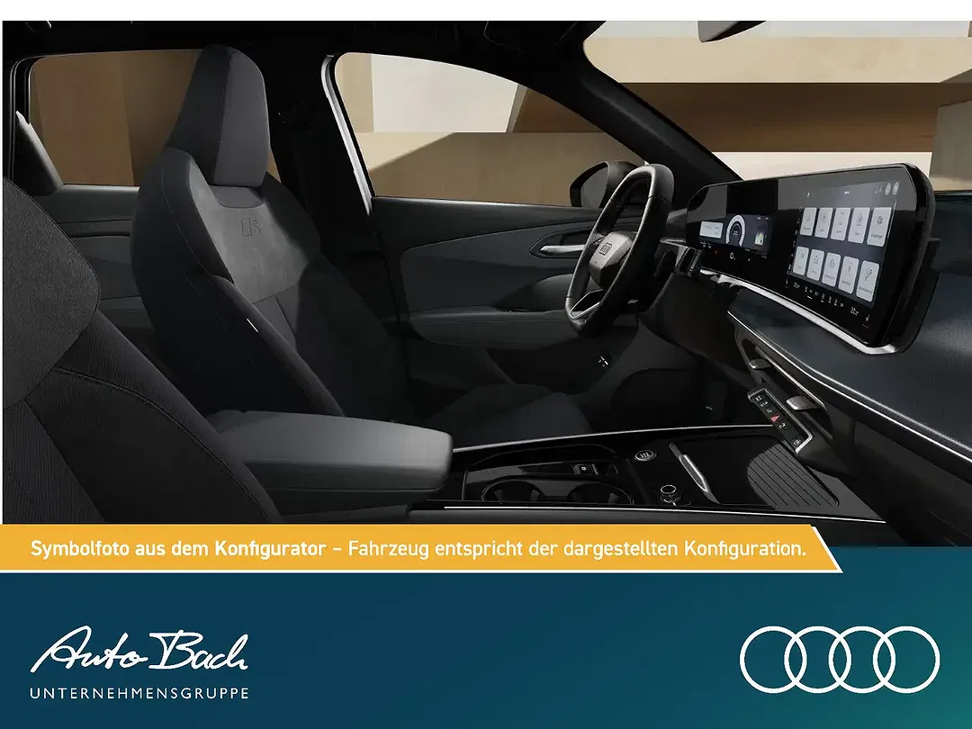 Audi Q3 S line - Thumbnail 8