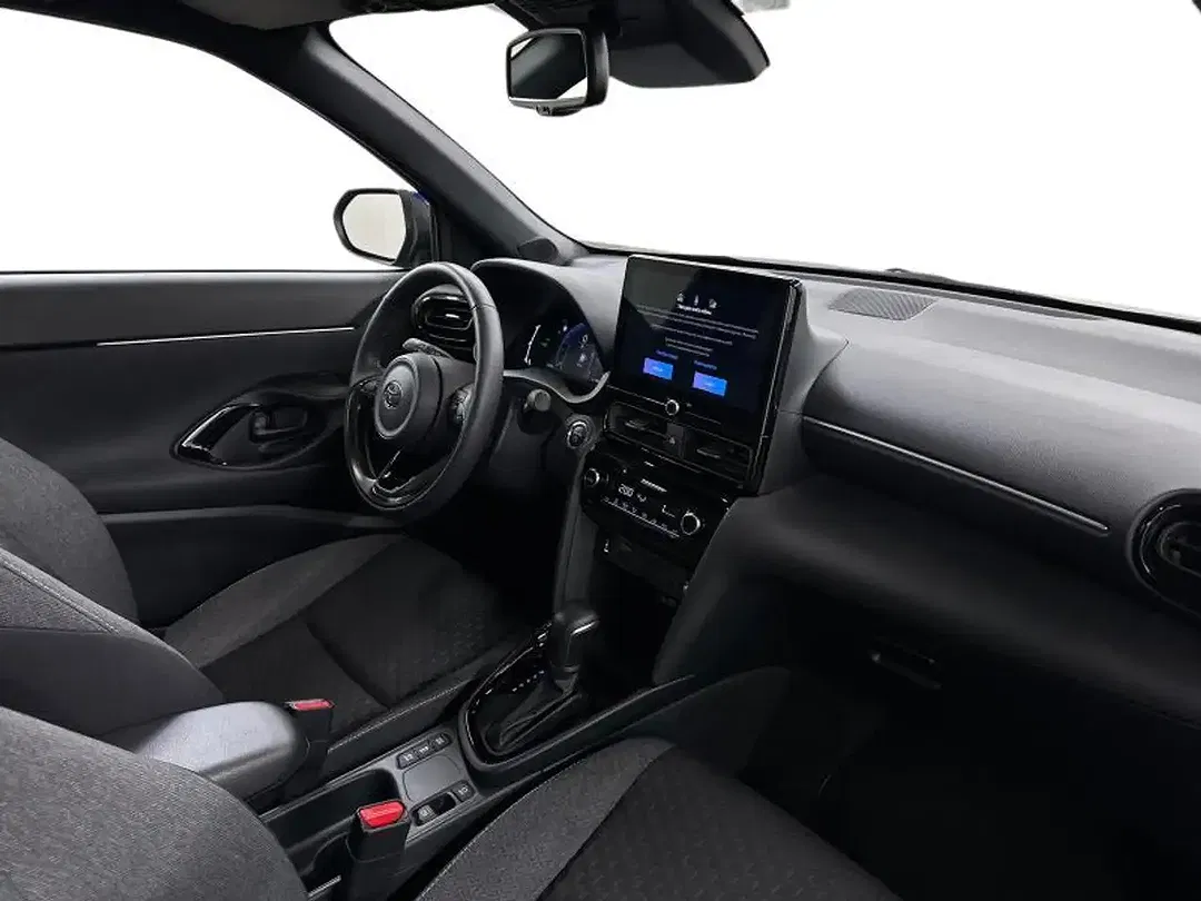 Toyota Yaris Cross Active Plus - Thumbnail 6