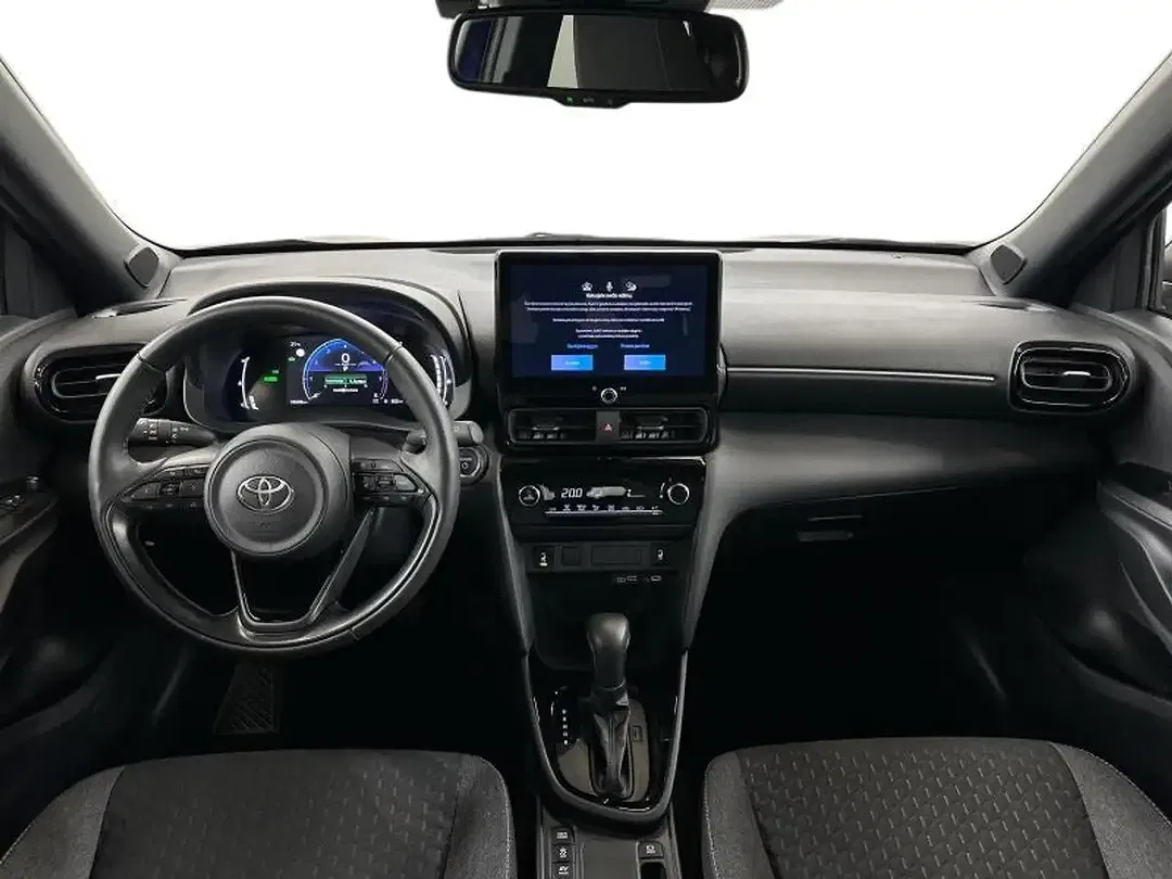 Toyota Yaris Cross Active Plus - Thumbnail 7