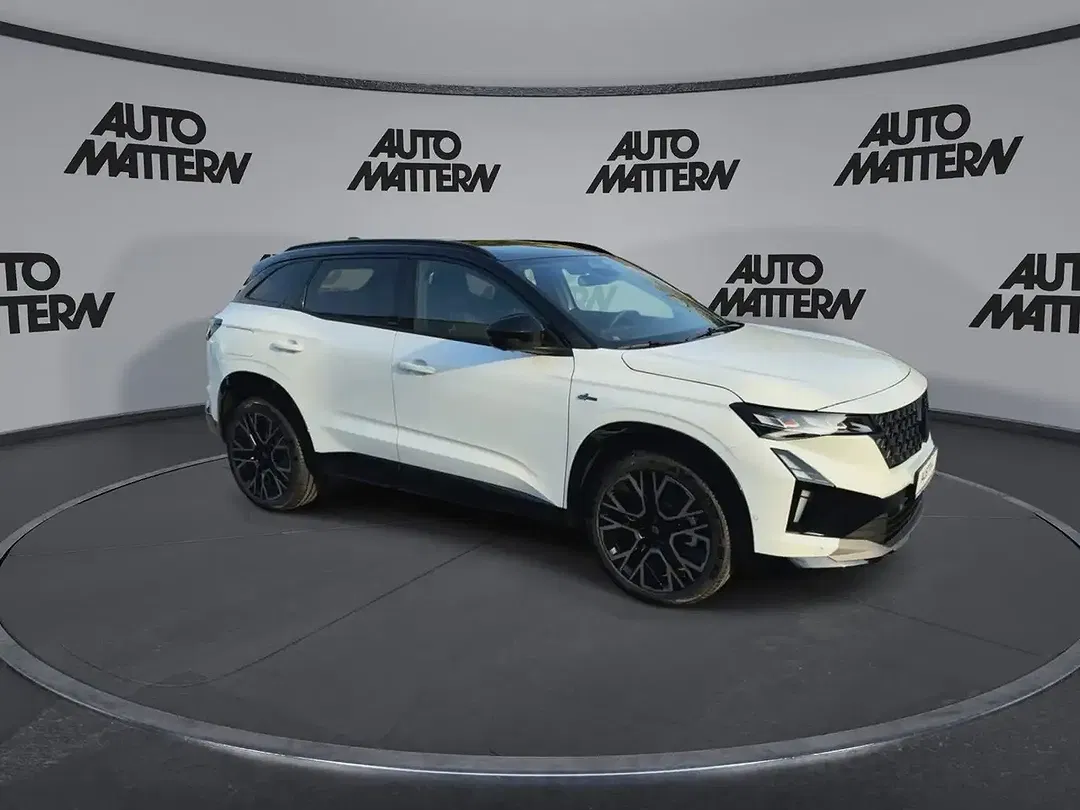 Renault Austral E-Tech Hybrid Esprit Alpine - foto 2