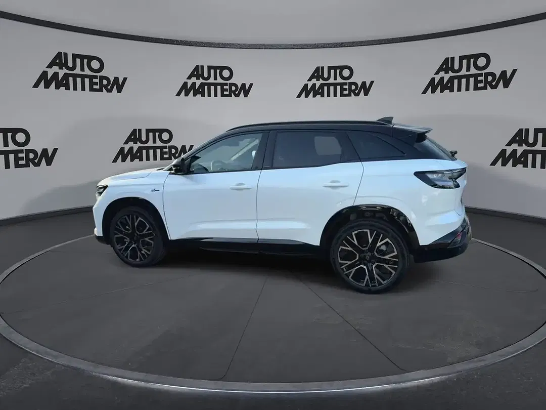 Renault Austral E-Tech Hybrid Esprit Alpine - Thumbnail 5