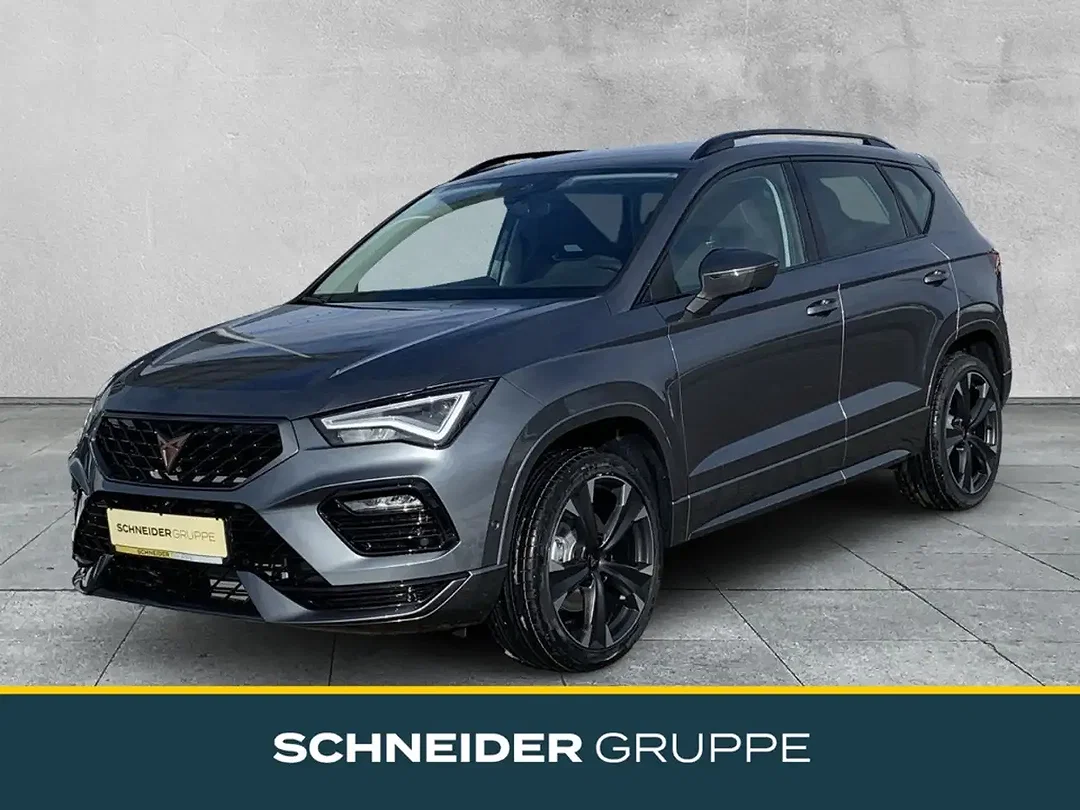 CUPRA Ateca 1.5 TSI DSG - Afbeelding 1