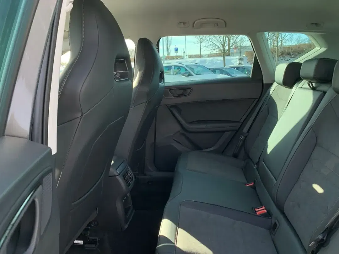 CUPRA Ateca 1.5 TSI DSG - Thumbnail 11