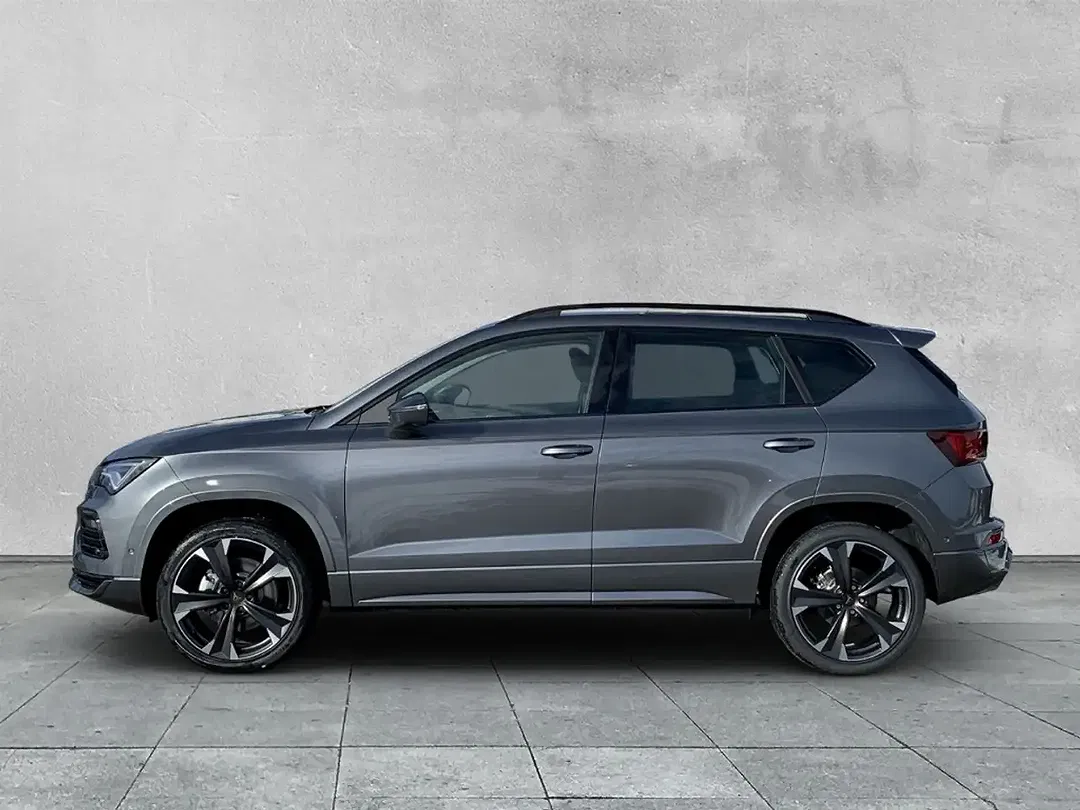 CUPRA Ateca 1.5 TSI DSG - Thumbnail 2