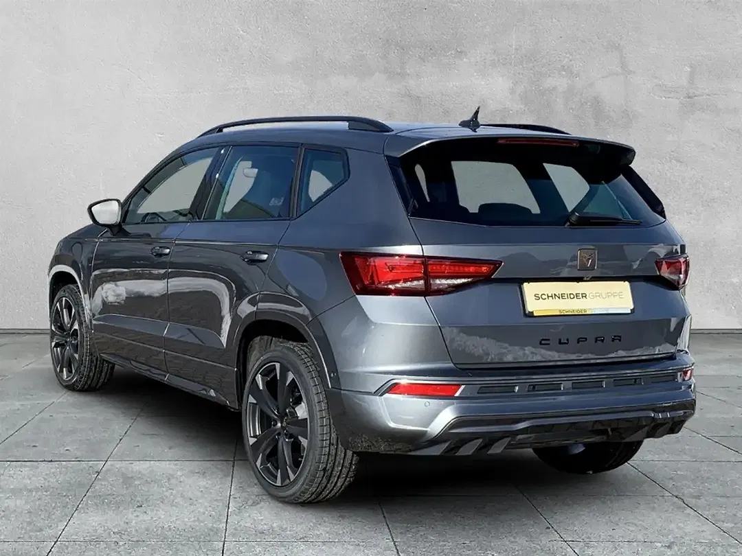 CUPRA Ateca 1.5 TSI DSG - Thumbnail 3