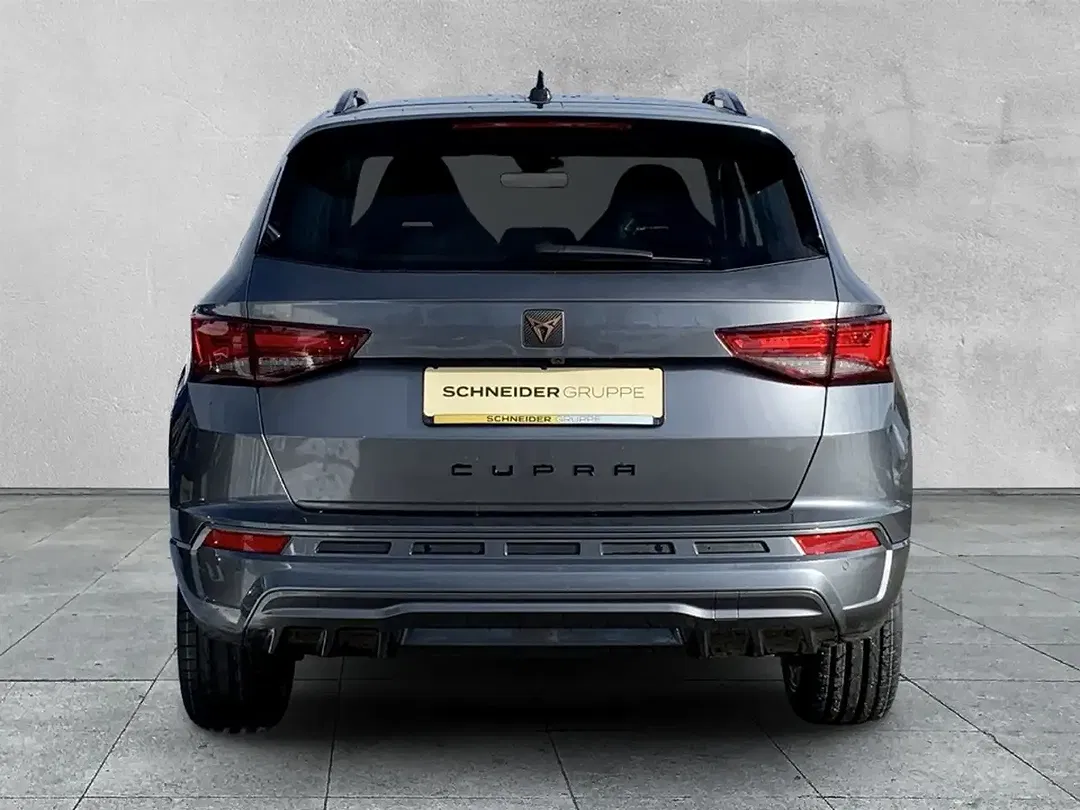 CUPRA Ateca 1.5 TSI DSG - Thumbnail 4