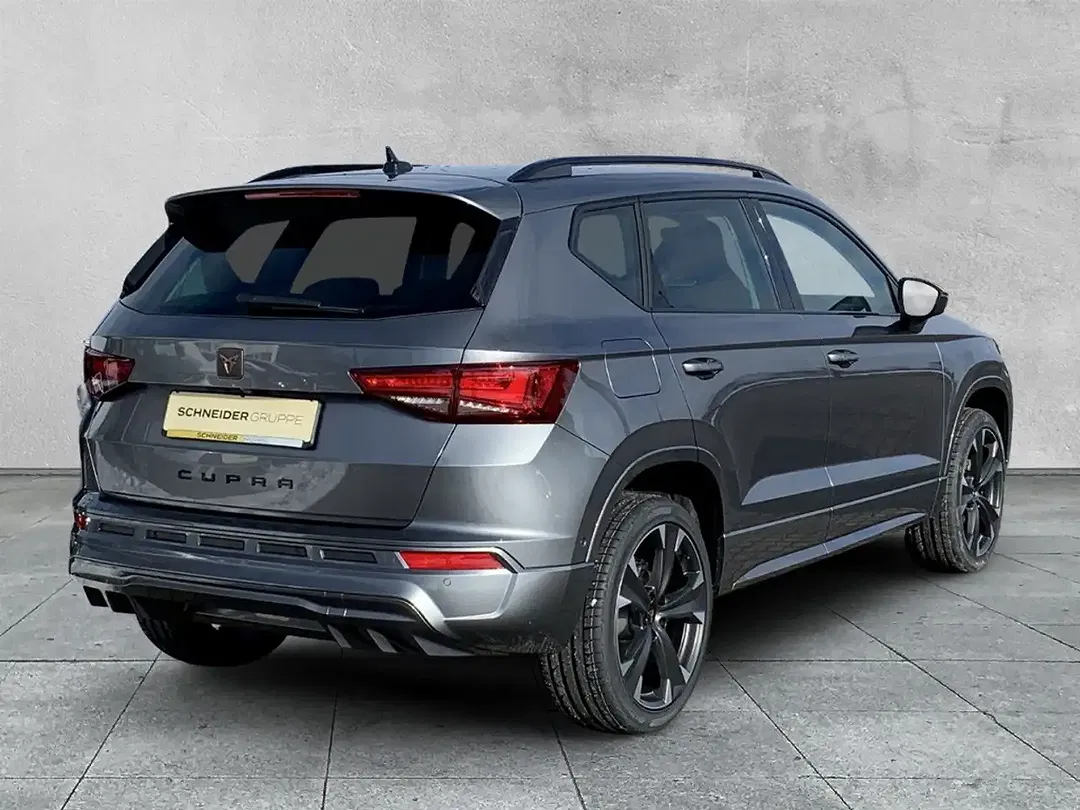 CUPRA Ateca 1.5 TSI DSG - Thumbnail 5
