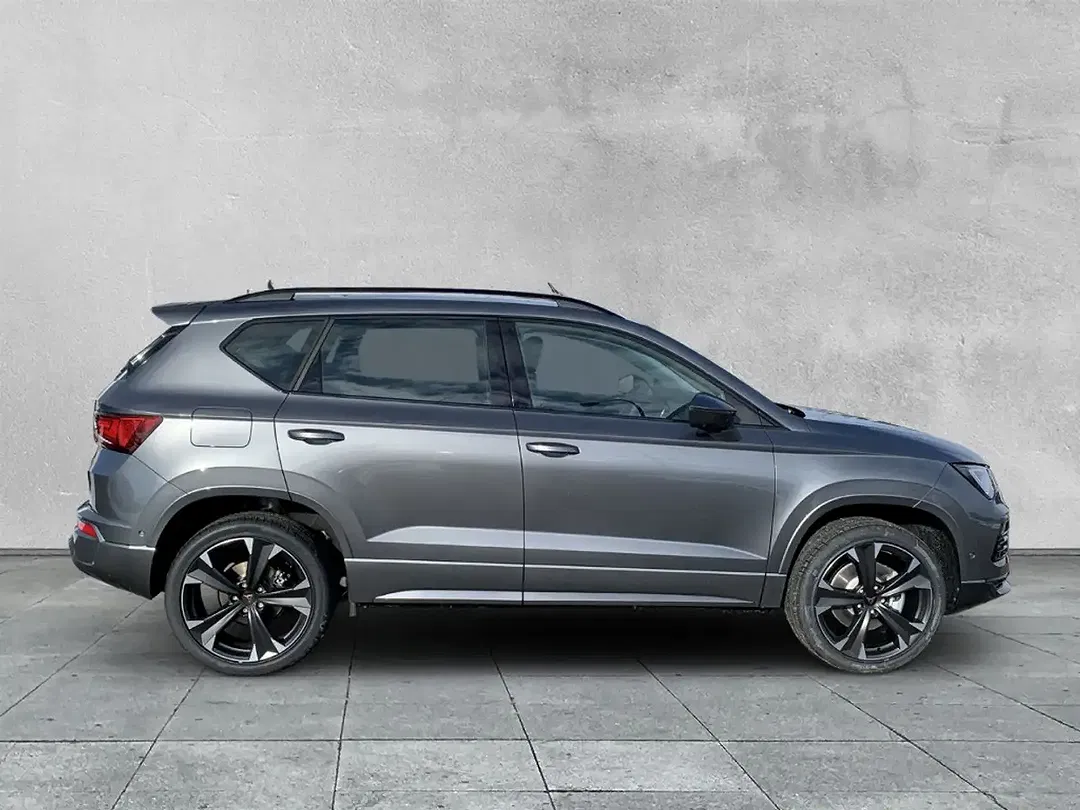 CUPRA Ateca 1.5 TSI DSG - Thumbnail 6